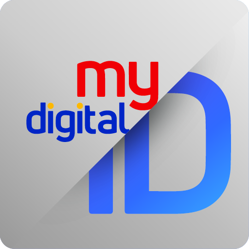 My Digital ID